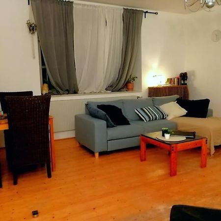 Gemuetliche Landhauswohnung Payerbach Bagian luar foto